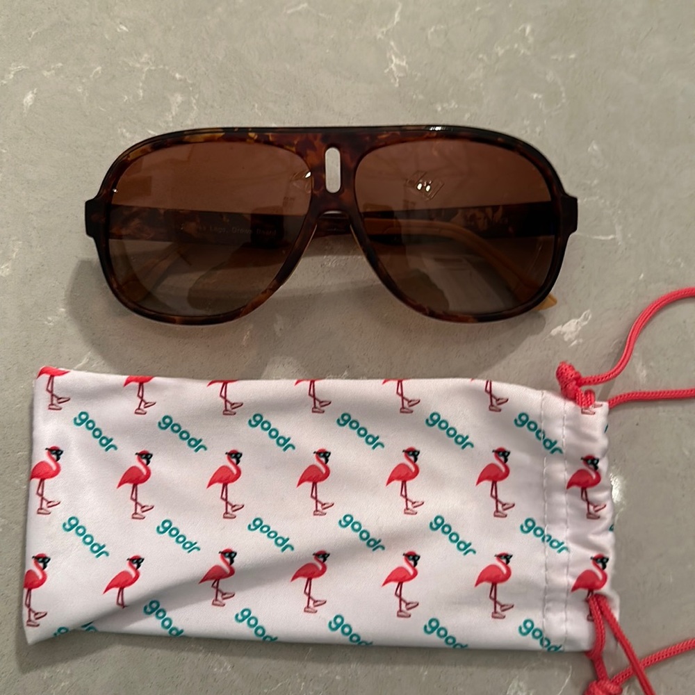 Goodr sunglasses